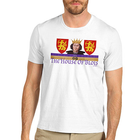 Men's House Of Blois T-Shirt