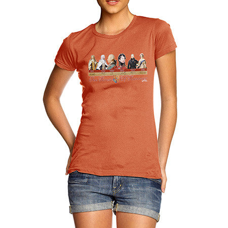 Women's House Of Hanover T-Shirt