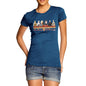 Women's House Of Hanover T-Shirt