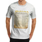 Men's Monarchs Of England From 1066 T-Shirt