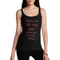 Women's Best Mum Ever Tank Top