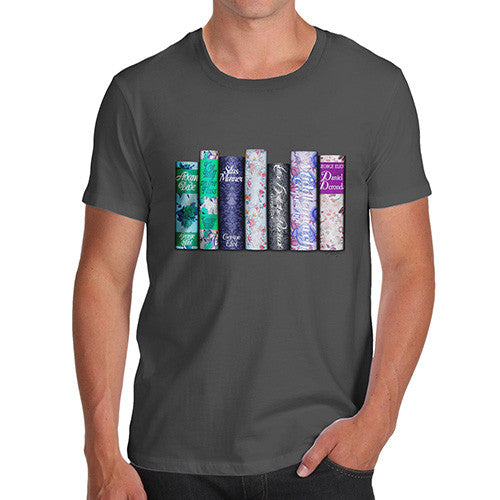 Men's The George Eliot Collection T-Shirt