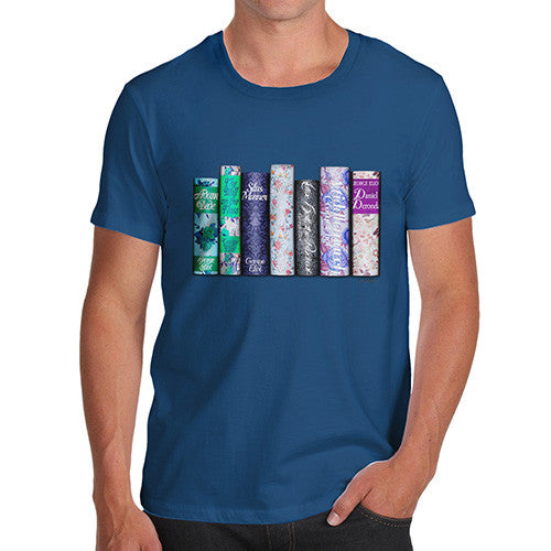 Men's The George Eliot Collection T-Shirt