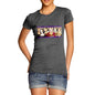 Women's Henry The 8th Wives T-Shirt