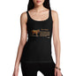 Women's Dire Wolf Definition Tank Top