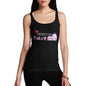 Women's I Love Brighton Tank Top