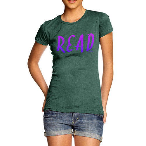 Women's The Big Read T-Shirt