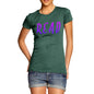 Women's The Big Read T-Shirt