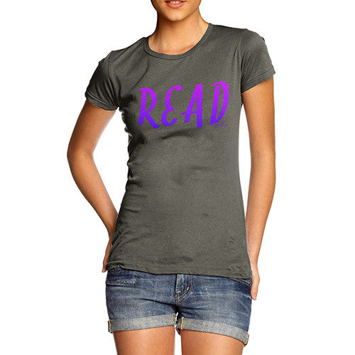 Women's The Big Read T-Shirt