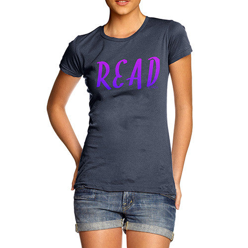 Women's The Big Read T-Shirt