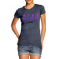 Women's The Big Read T-Shirt