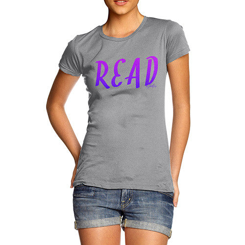 Women's The Big Read T-Shirt