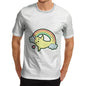 Men's Narwhal Rainbow Fantasy T-Shirt