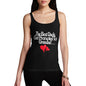 Women's Dads Promoted to Granddad Tank Top
