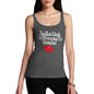 Women's Dads Promoted to Granddad Tank Top