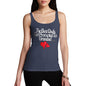 Women's Dads Promoted to Granddad Tank Top