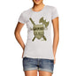 Women's Fantasy Warriors Guild T-Shirt