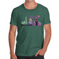 Men's Love London Cityscape T-Shirt