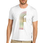 Men's Big Letter F T-Shirt