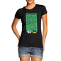 Women's Football World Cup 1966 T-Shirt