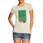 Women's Football World Cup 1966 T-Shirt