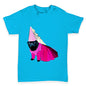 Princess Pug Baby Toddler T-Shirt