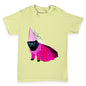 Princess Pug Baby Toddler T-Shirt