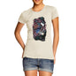 Women's Down The Rabbit Hole T-Shirt