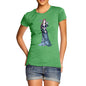 Women's Fairies In The Garden T-Shirt
