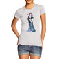 Women's Fairies In The Garden T-Shirt