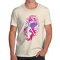 Men's Musical Explosion T-Shirt