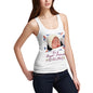 Women's Royal Baby Princess Charlotte Tank Top