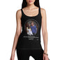 Women's HRH Royal Baby Princess Charlotte Commemorative Tank Top