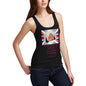 Women's Royal Baby Princess Charlotte First Photo Tank Top