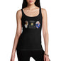 Women's A Growing Royal Family Tank Top