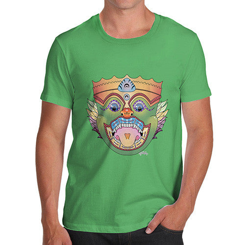 Men's King of the Onis T-Shirt