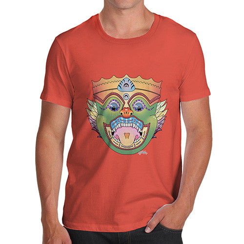 Men's King of the Onis T-Shirt