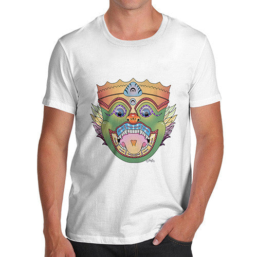 Men's King of the Onis T-Shirt