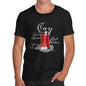 Men's Tea Recipe Turkish Cay T-Shirt
