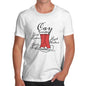 Men's Tea Recipe Turkish Cay T-Shirt