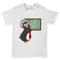 Einstein Guin The Penguin Baby Toddler T-Shirt