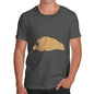 Men's Sleeping Silly Bear T-Shirt