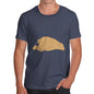 Men's Sleeping Silly Bear T-Shirt