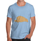 Men's Sleeping Silly Bear T-Shirt