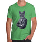 Men's Mr Fox T-Shirt