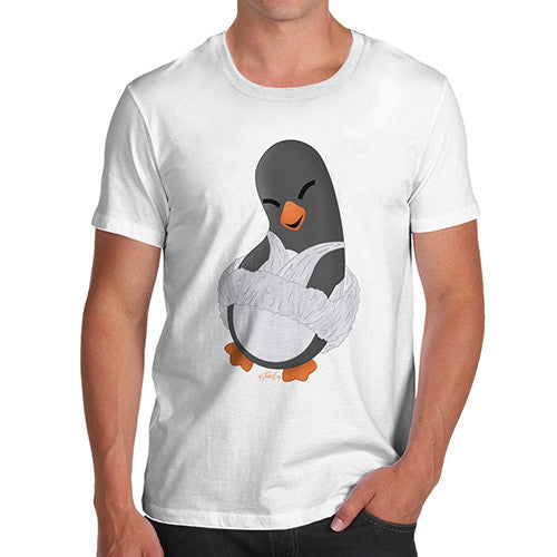 Men's Guin Monroe T-Shirt