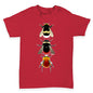Species Of Bees Baby Toddler T-Shirt