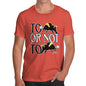Men's To Be Or Not To Be T-Shirt