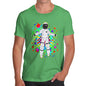 Men's Space Jam T-Shirt