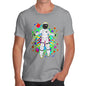 Men's Space Jam T-Shirt